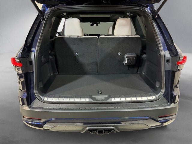 2026 Lexus TX 350 LUXURY AWD