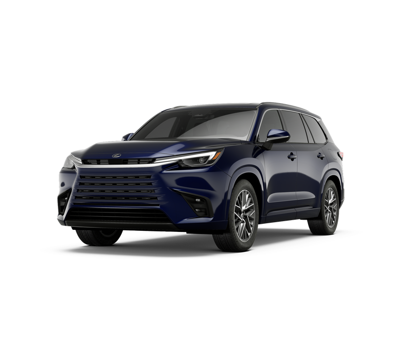 2026 Lexus TX 350 LUXURY AWD