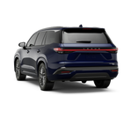 2026 Lexus TX 350 LUXURY AWD