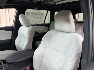 2026 Lexus TX 350 PREMIUM AWD