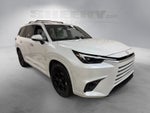 2026 Lexus TX 350 PREMIUM AWD