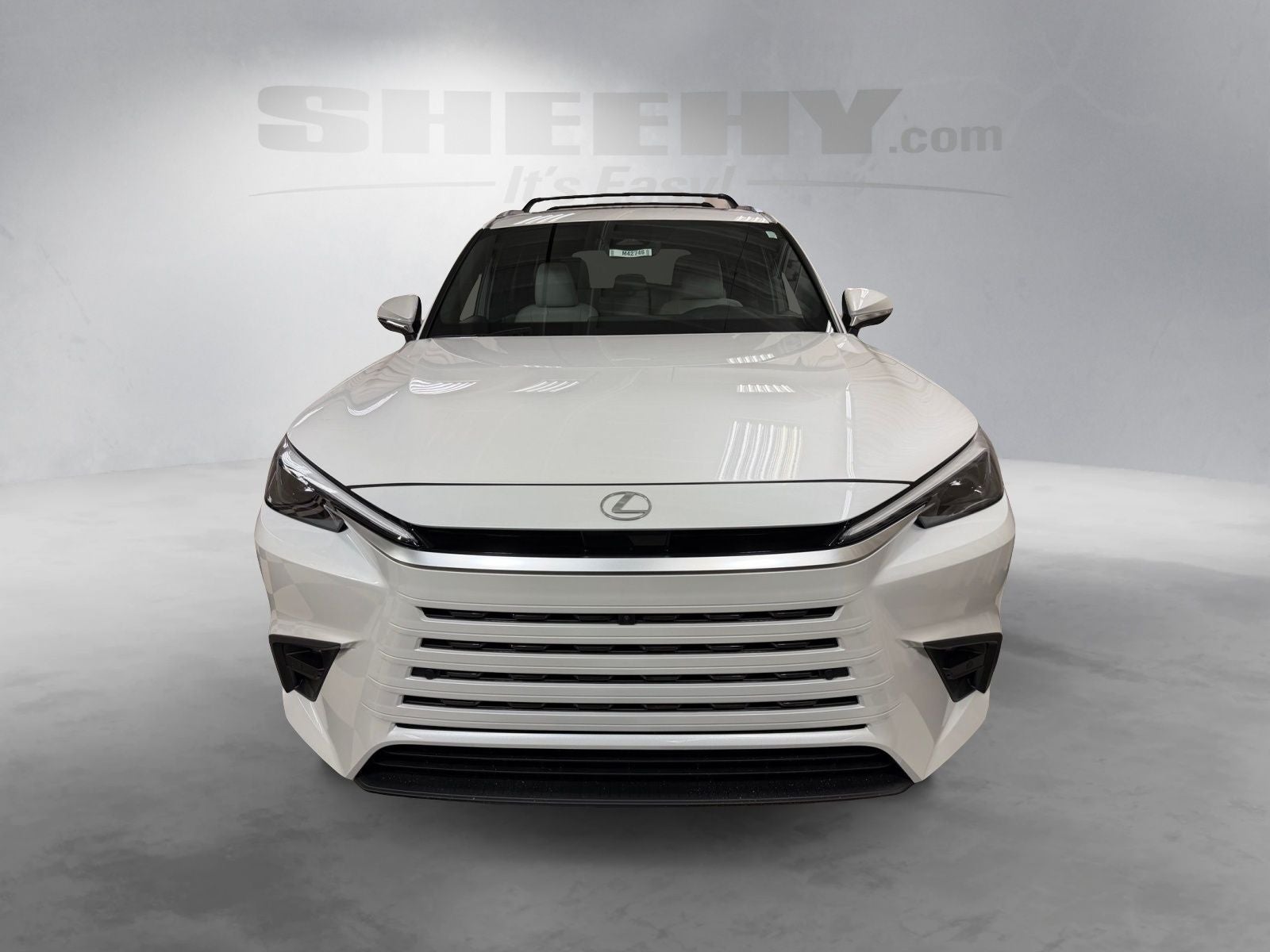 2026 Lexus TX 350 PREMIUM AWD