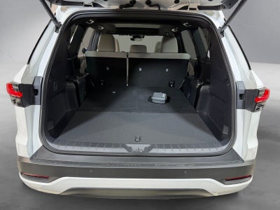 2026 Lexus TX 350 PREMIUM AWD