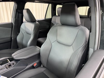 2026 Lexus TX 350 PREMIUM AWD