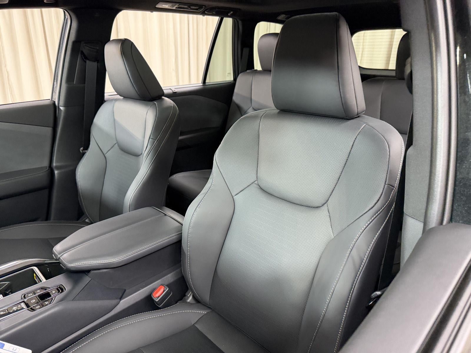 2026 Lexus TX 350 PREMIUM AWD