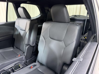 2026 Lexus TX 350 PREMIUM AWD