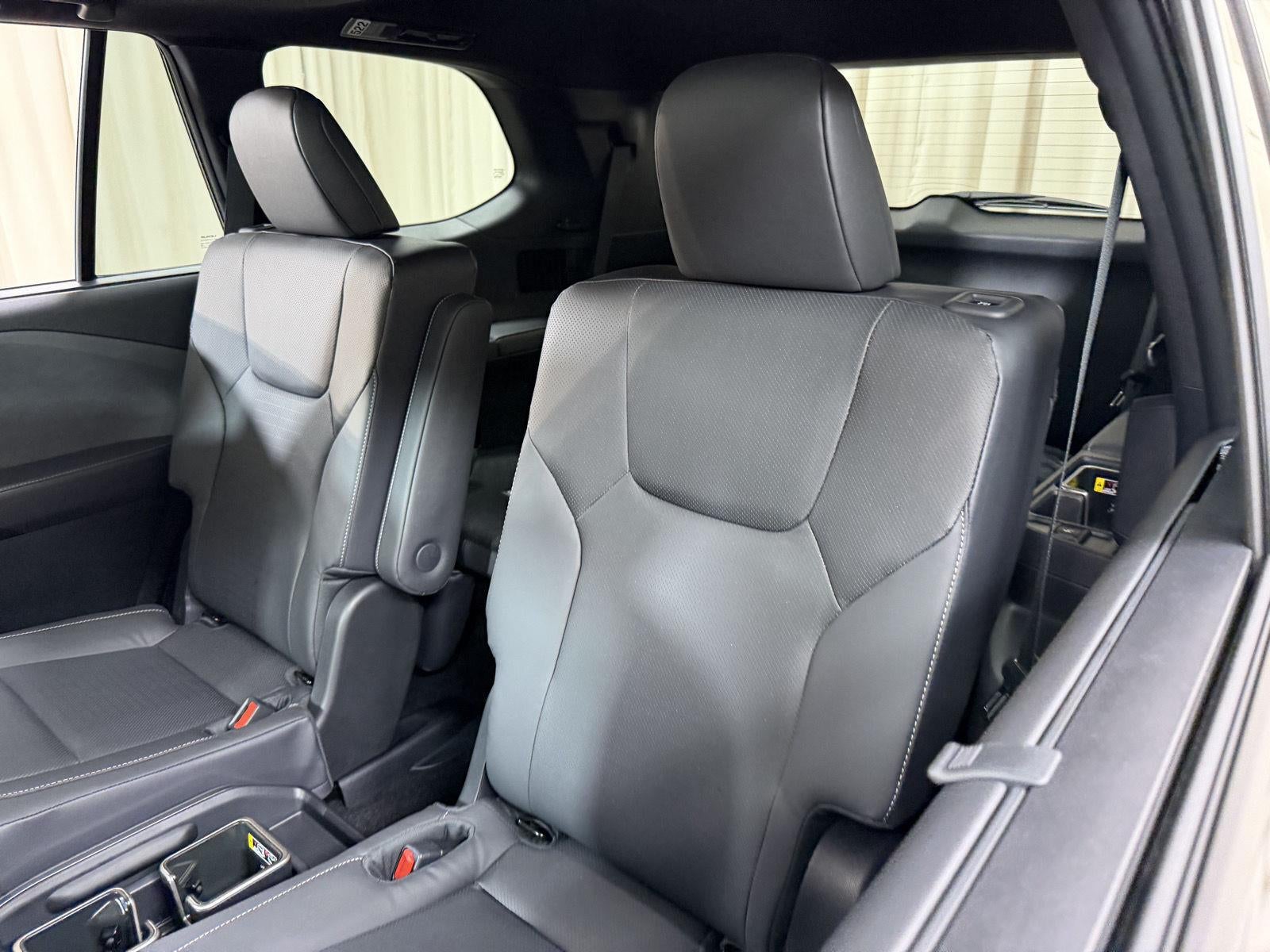 2026 Lexus TX 350 PREMIUM AWD