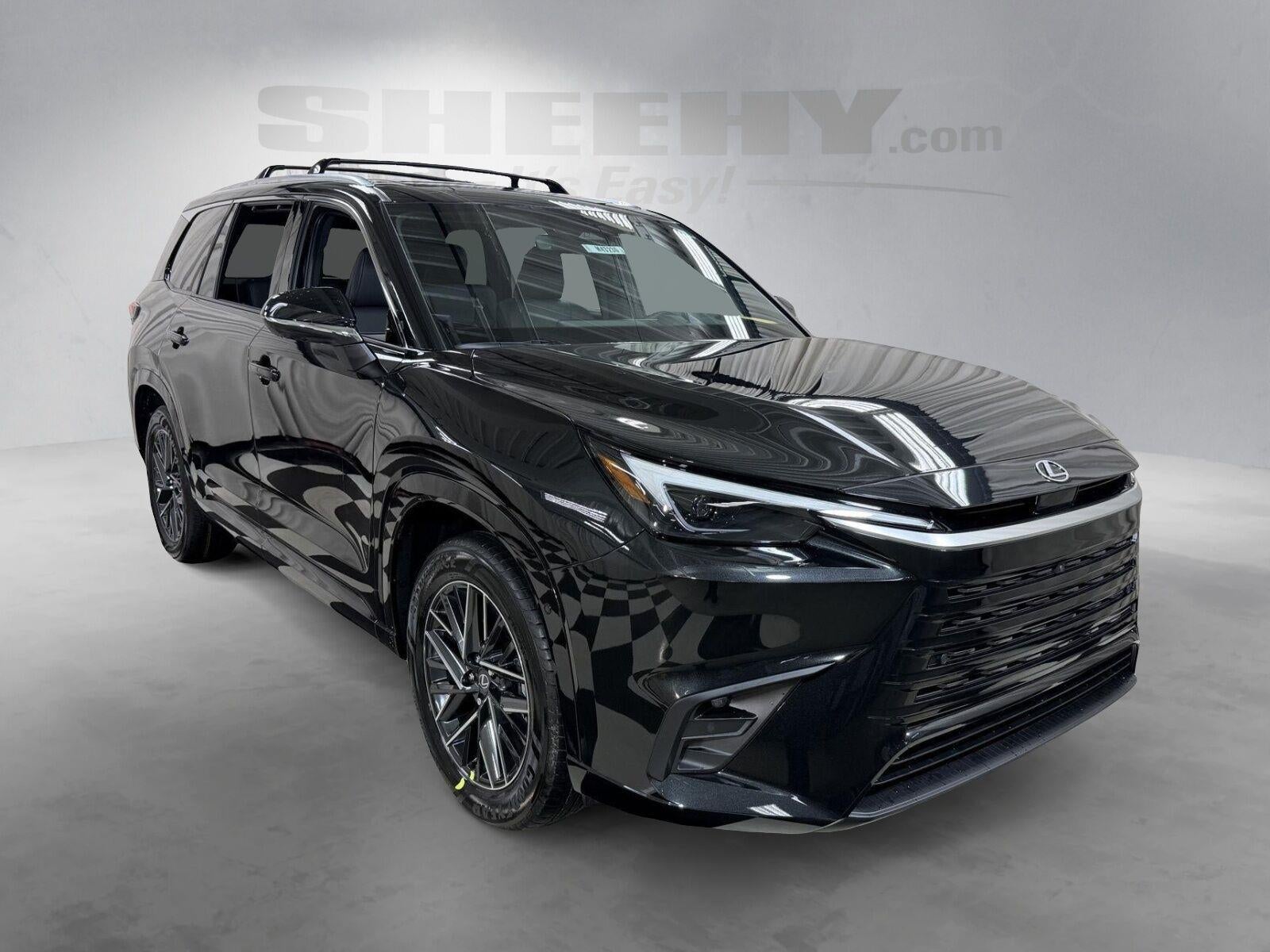 2026 Lexus TX 350 PREMIUM AWD