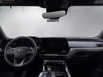 2026 Lexus TX 350 PREMIUM AWD