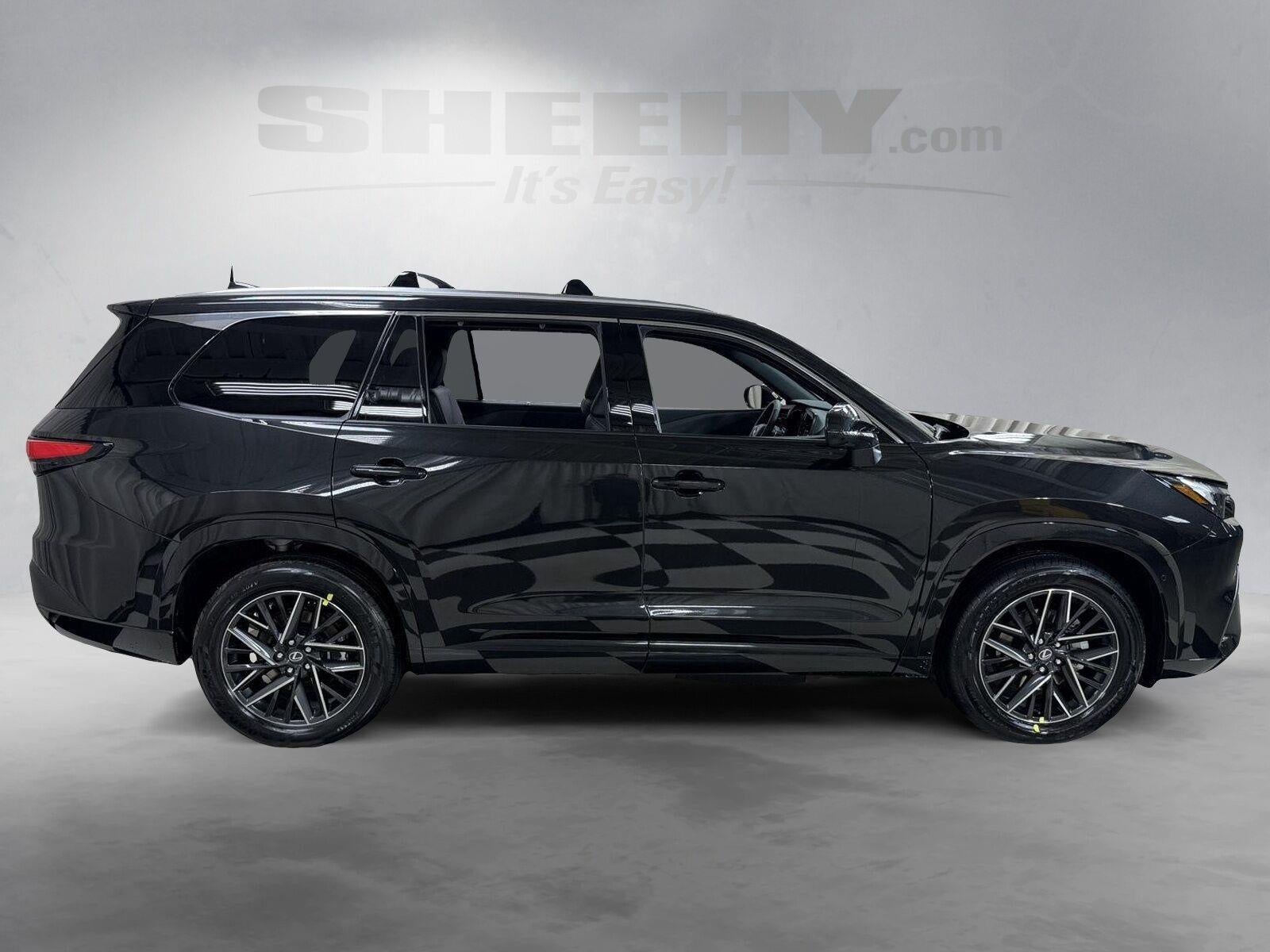 2026 Lexus TX 350 PREMIUM AWD