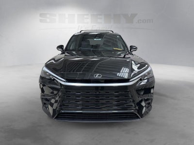 2026 Lexus TX 350 PREMIUM AWD