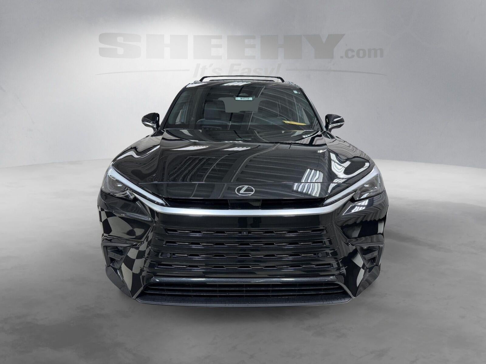 2026 Lexus TX 350 PREMIUM AWD