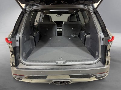 2026 Lexus TX 350 PREMIUM AWD