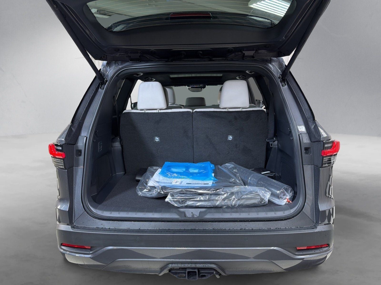 2026 Lexus TX 350 PREMIUM AWD