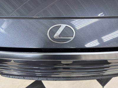 2026 Lexus TX 350 PREMIUM AWD