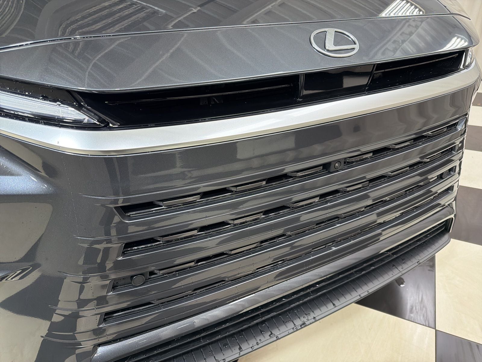 2026 Lexus TX 350 PREMIUM AWD