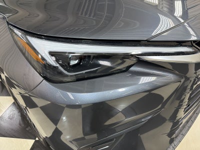 2026 Lexus TX 350 PREMIUM AWD