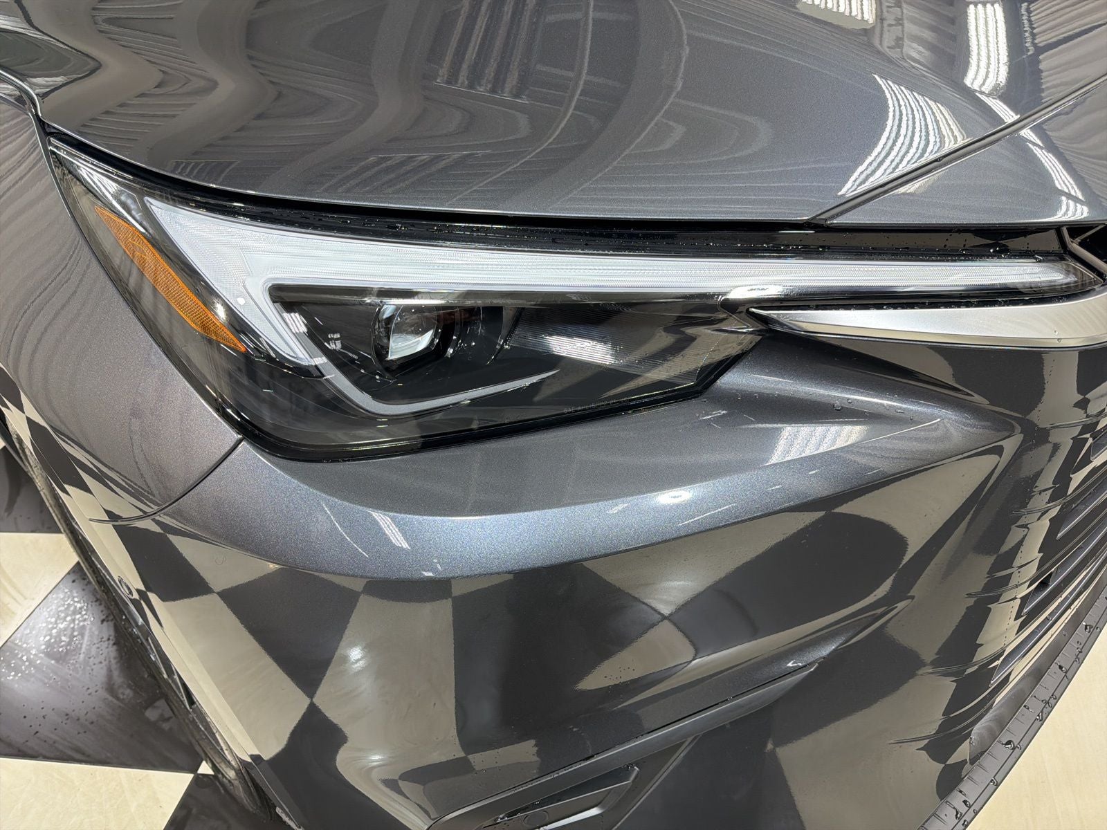 2026 Lexus TX 350 PREMIUM AWD