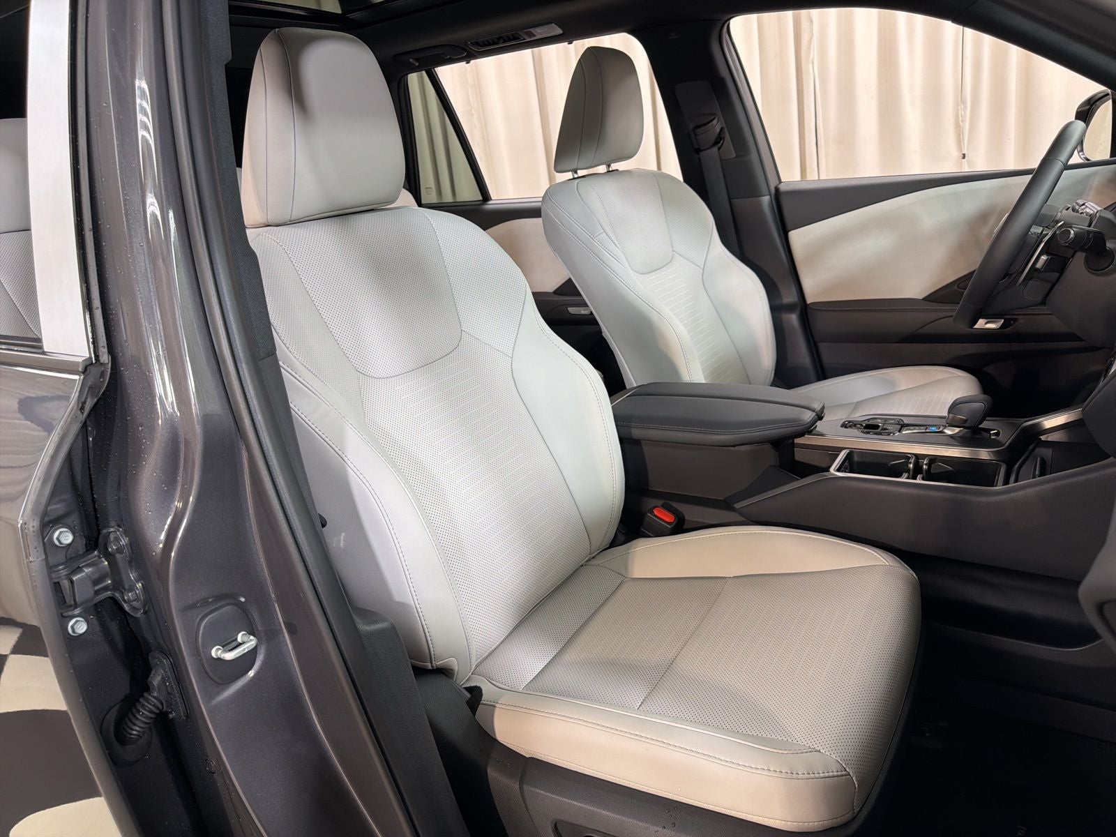 2026 Lexus TX 350 PREMIUM AWD