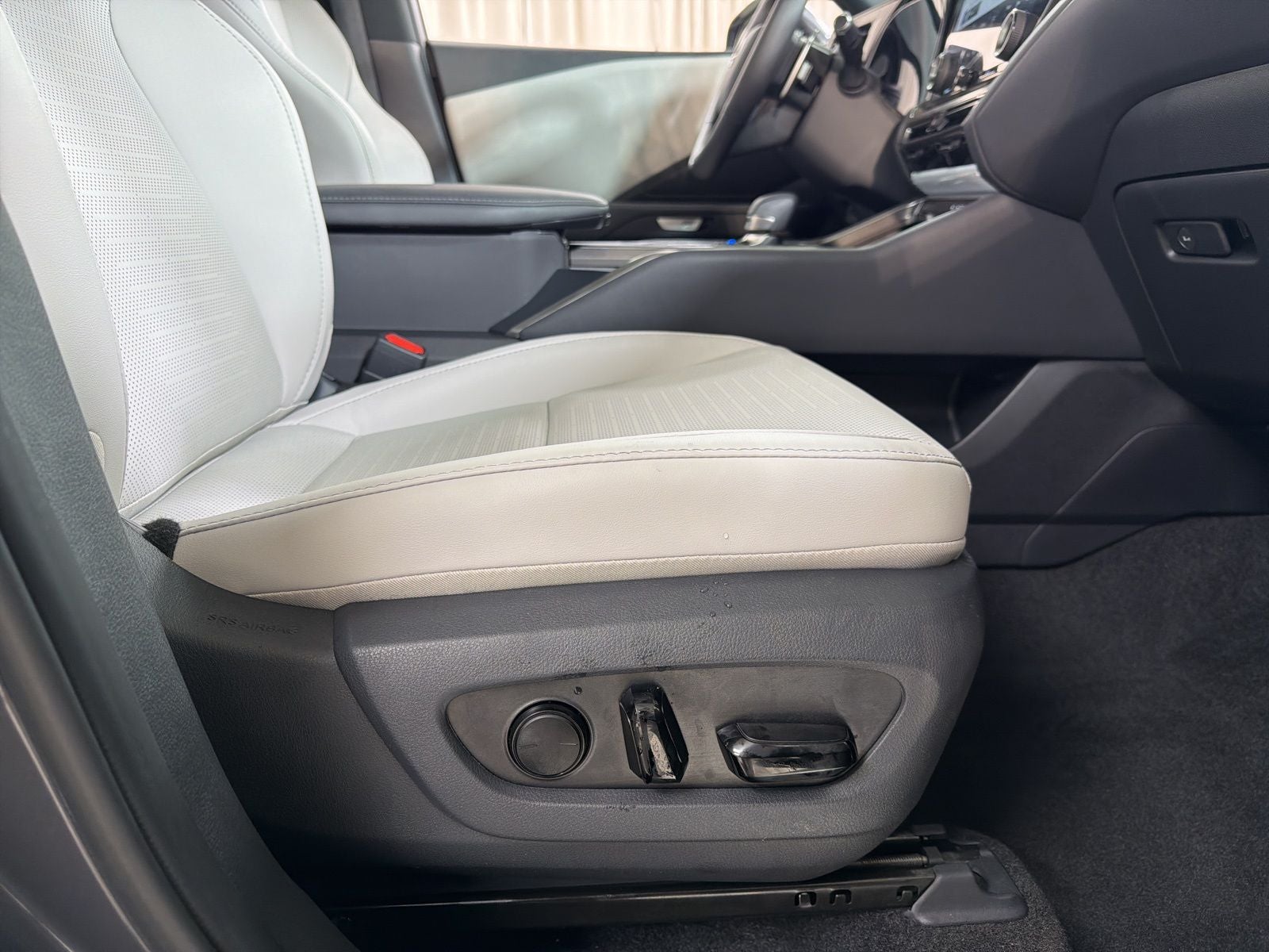 2026 Lexus TX 350 PREMIUM AWD