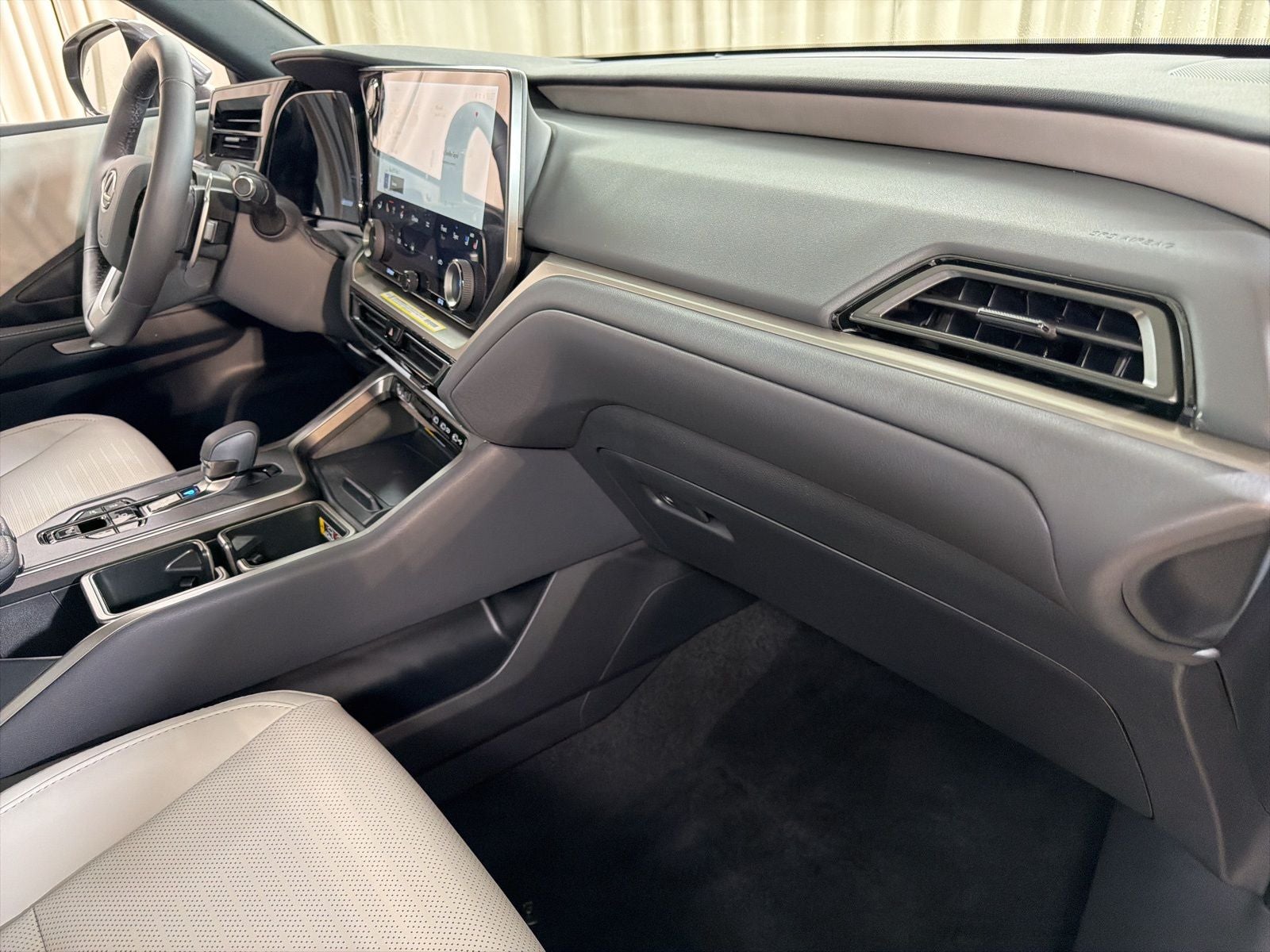 2026 Lexus TX 350 PREMIUM AWD