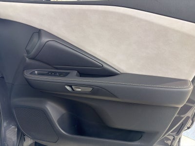 2026 Lexus TX 350 PREMIUM AWD