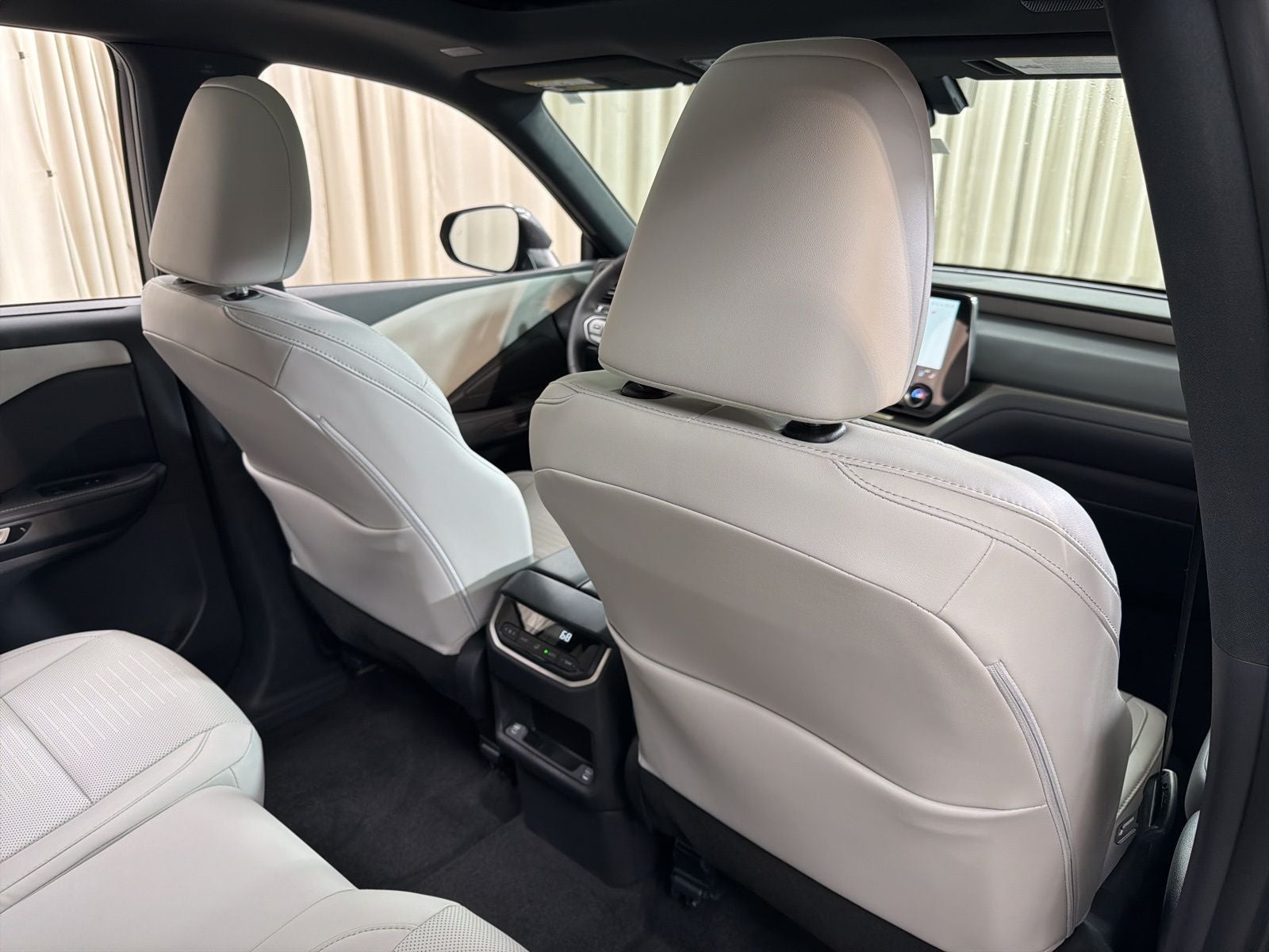 2026 Lexus TX 350 PREMIUM AWD