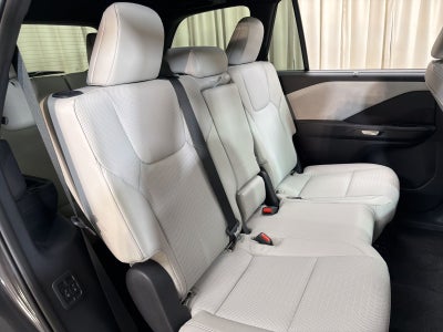 2026 Lexus TX 350 PREMIUM AWD