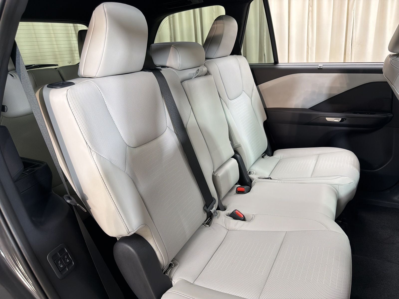 2026 Lexus TX 350 PREMIUM AWD