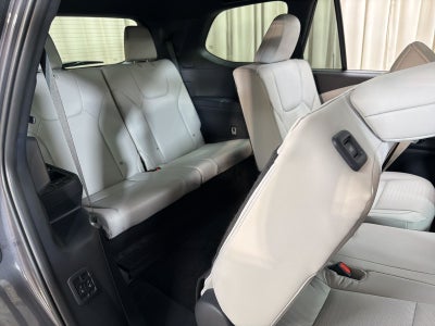 2026 Lexus TX 350 PREMIUM AWD