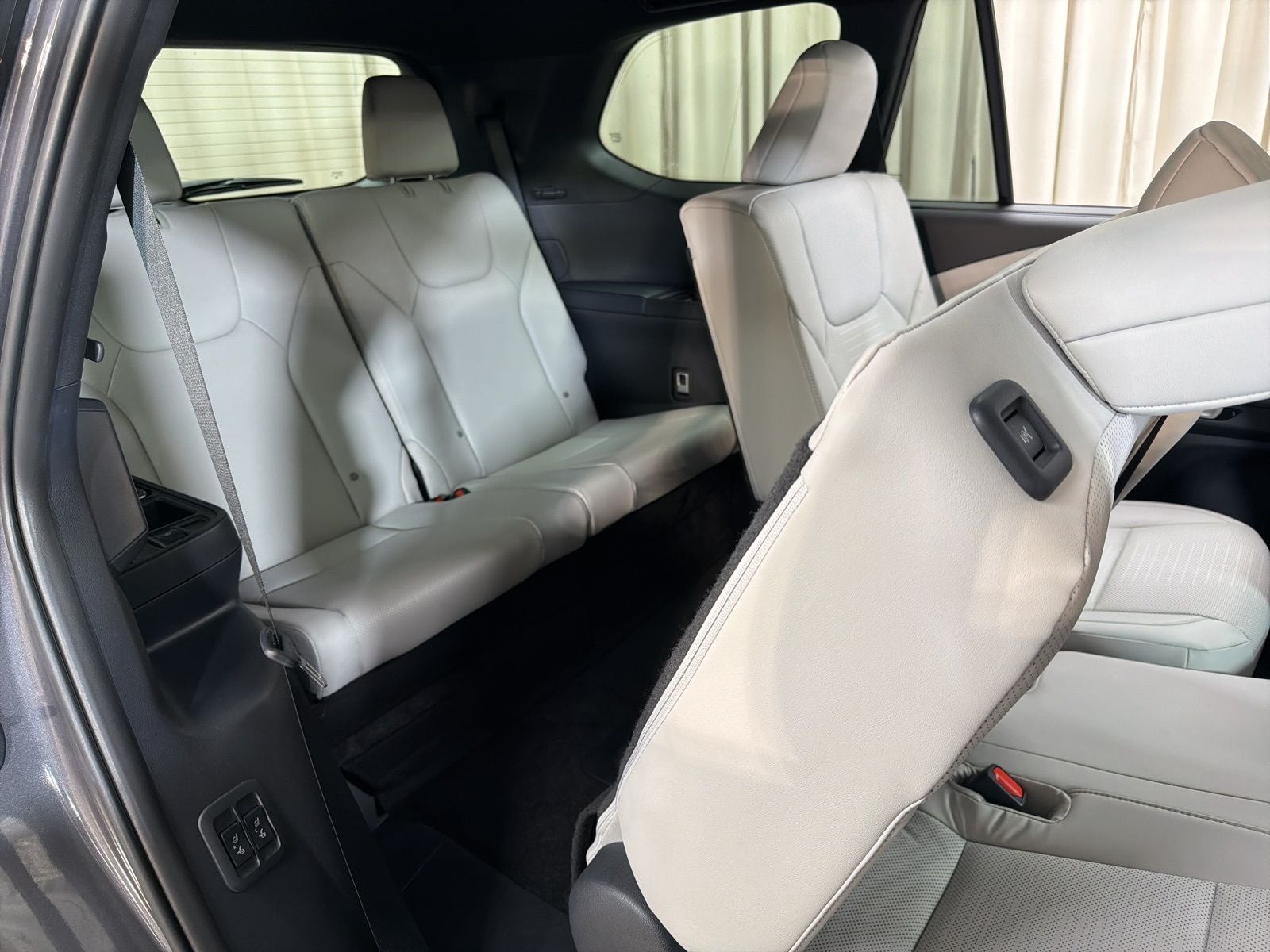 2026 Lexus TX 350 PREMIUM AWD