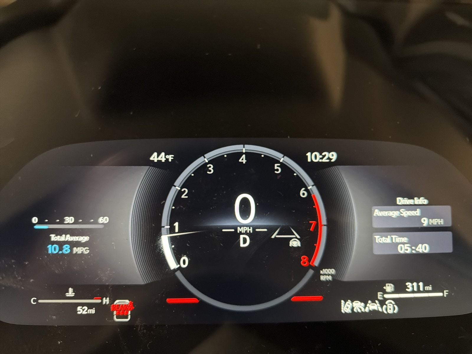 2026 Lexus TX 350 PREMIUM AWD