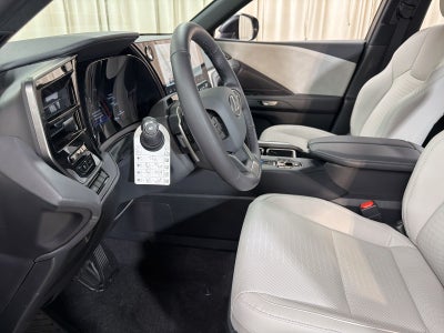 2026 Lexus TX 350 PREMIUM AWD