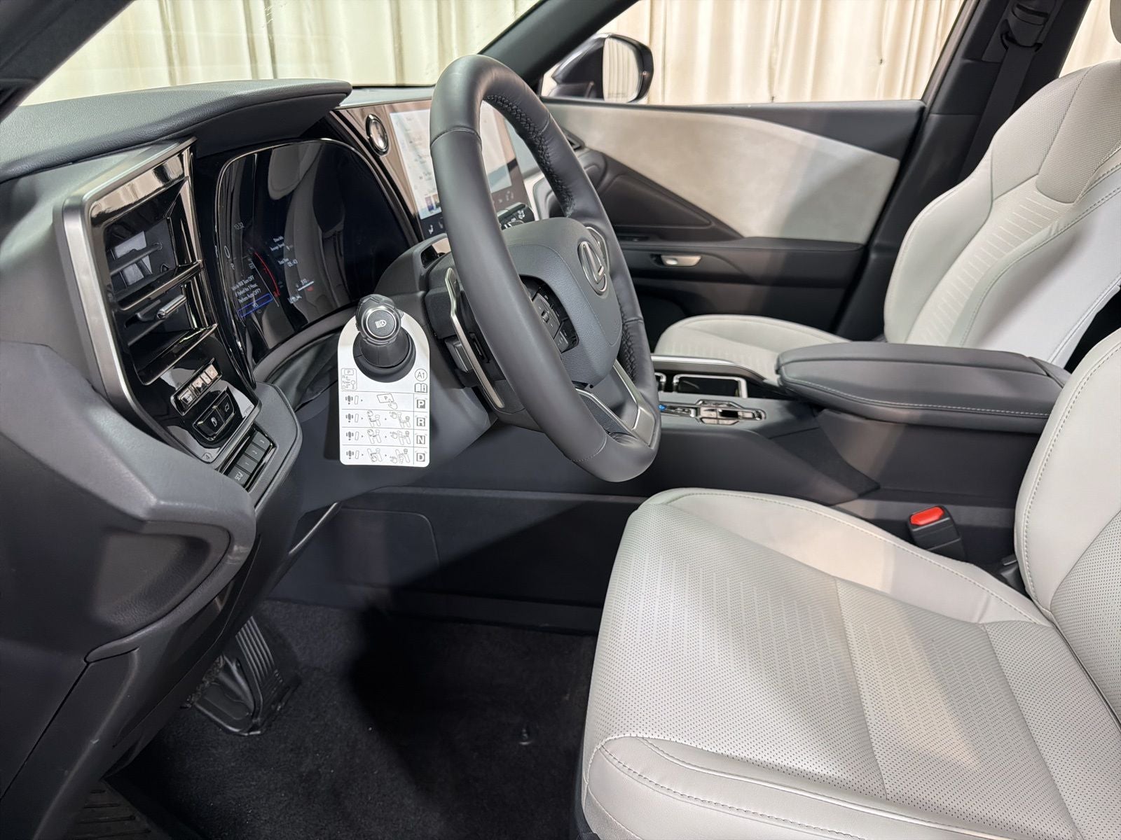 2026 Lexus TX 350 PREMIUM AWD