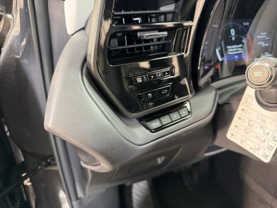 2026 Lexus TX 350 PREMIUM AWD