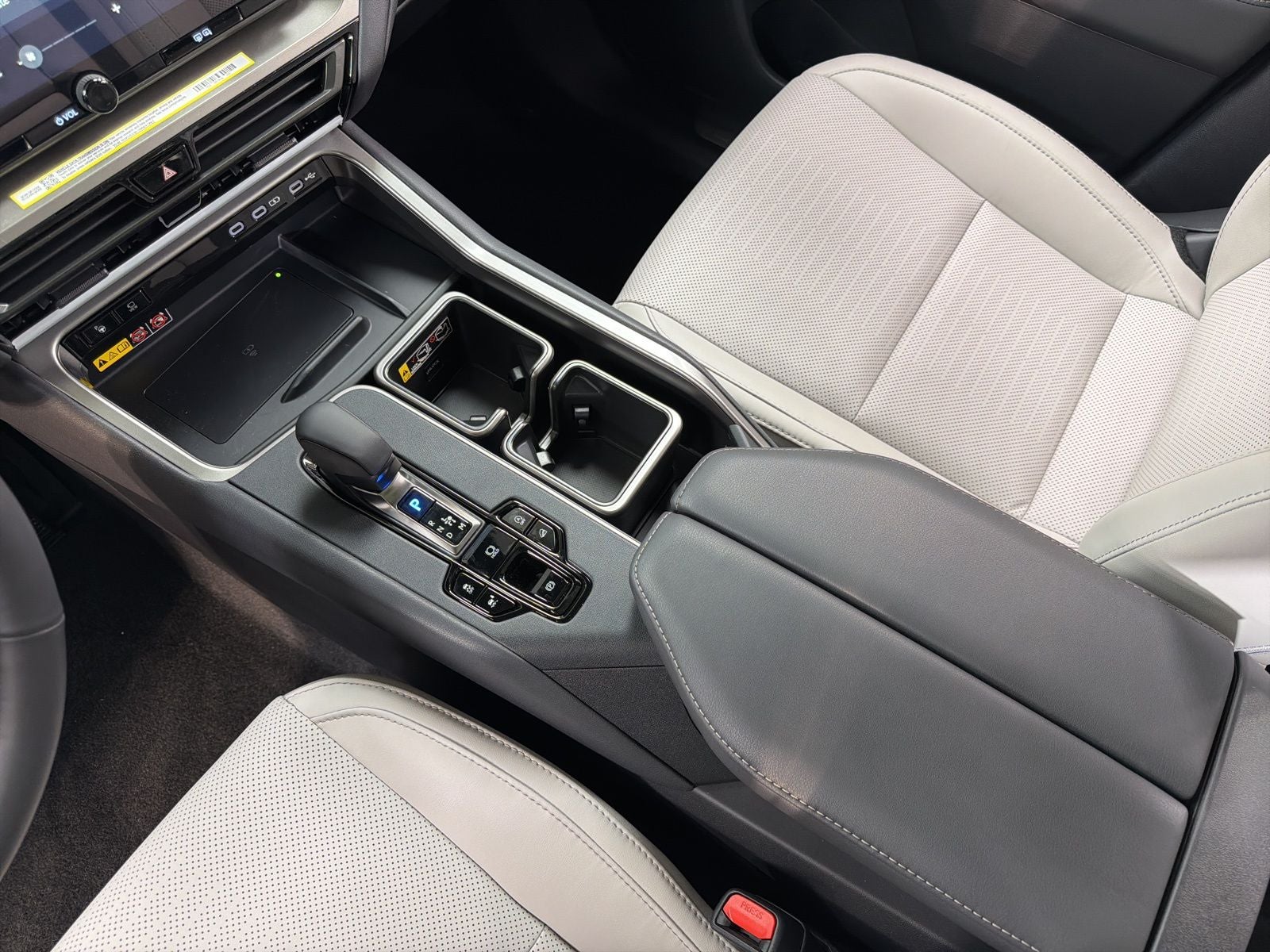 2026 Lexus TX 350 PREMIUM AWD