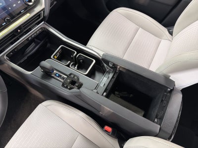 2026 Lexus TX 350 PREMIUM AWD