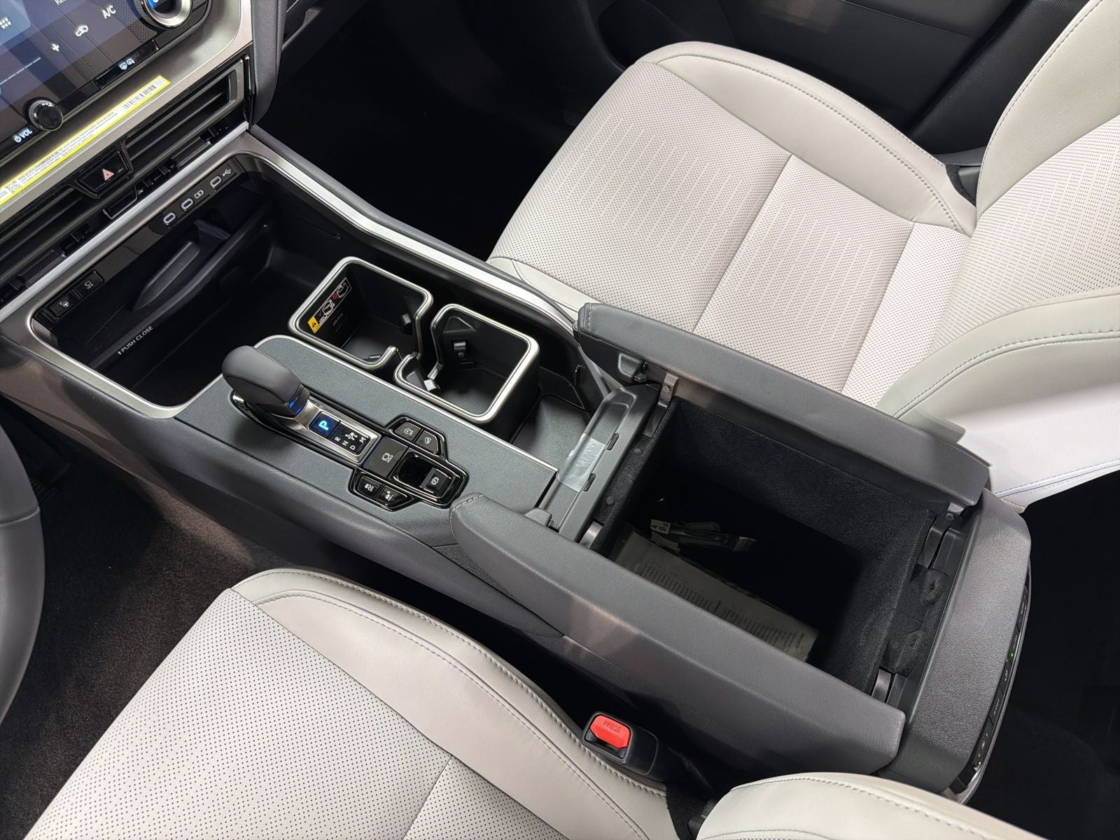 2026 Lexus TX 350 PREMIUM AWD