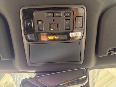 2026 Lexus TX 350 PREMIUM AWD