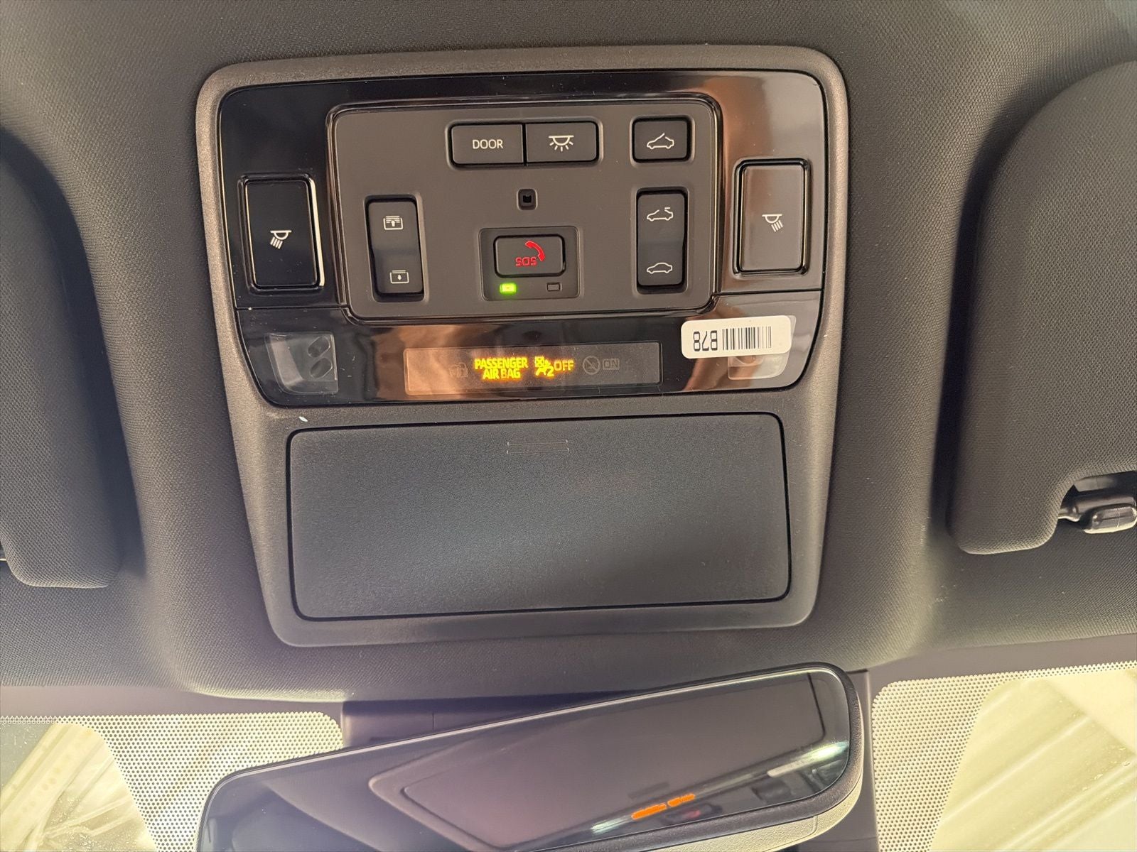 2026 Lexus TX 350 PREMIUM AWD