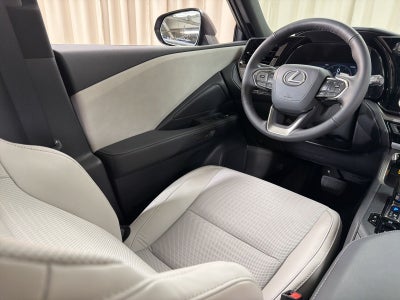 2026 Lexus TX 350 PREMIUM AWD