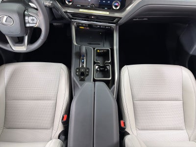 2026 Lexus TX 350 PREMIUM AWD