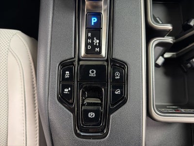 2026 Lexus TX 350 PREMIUM AWD