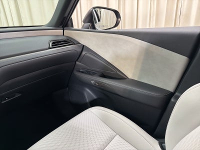 2026 Lexus TX 350 PREMIUM AWD