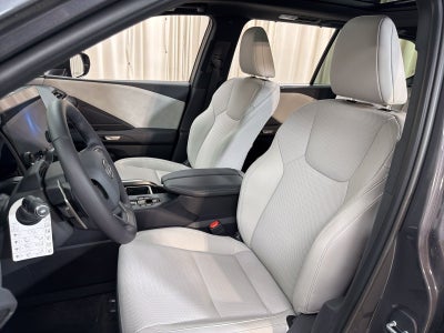 2026 Lexus TX 350 PREMIUM AWD