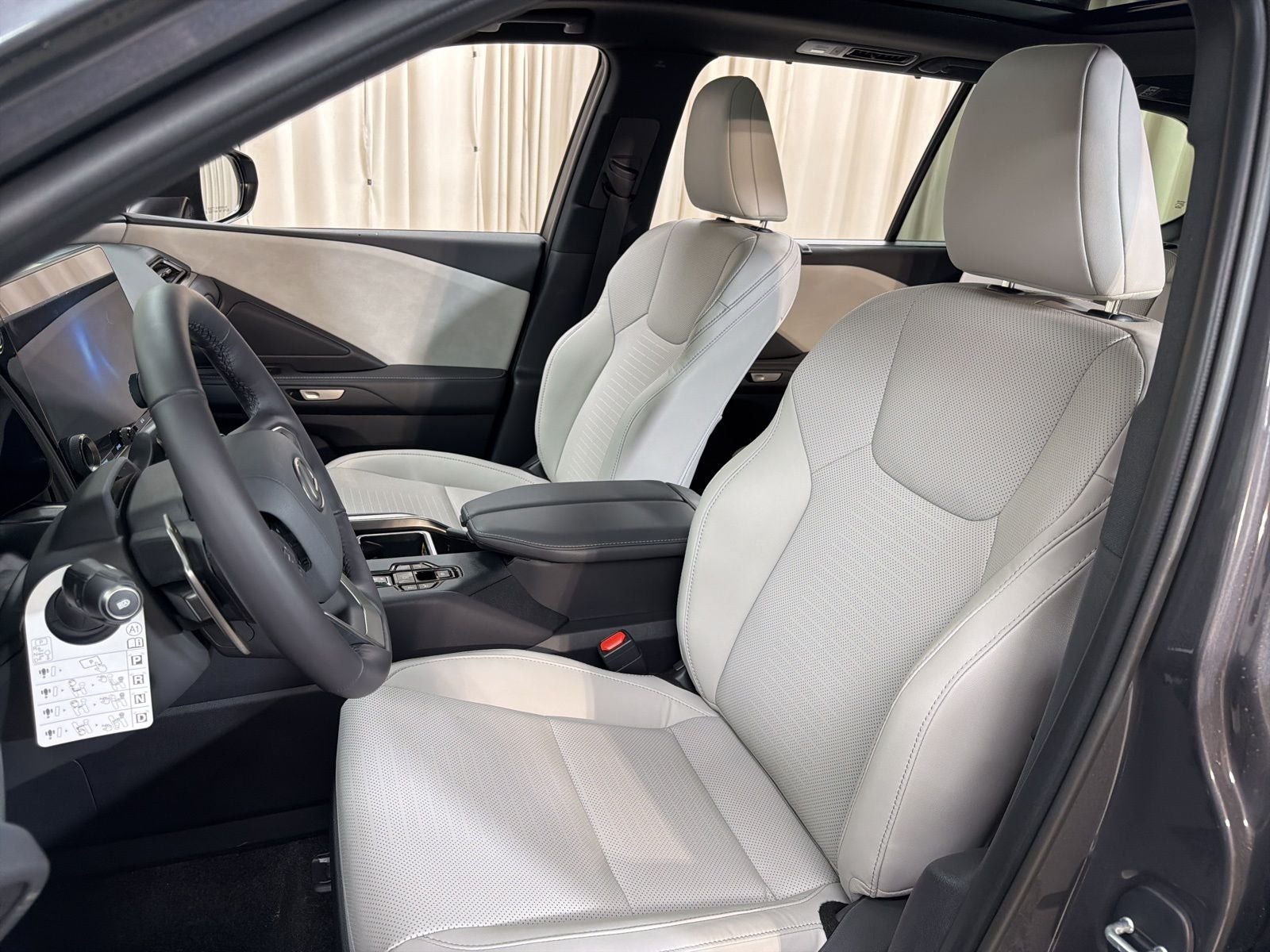 2026 Lexus TX 350 PREMIUM AWD