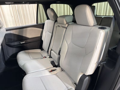 2026 Lexus TX 350 PREMIUM AWD