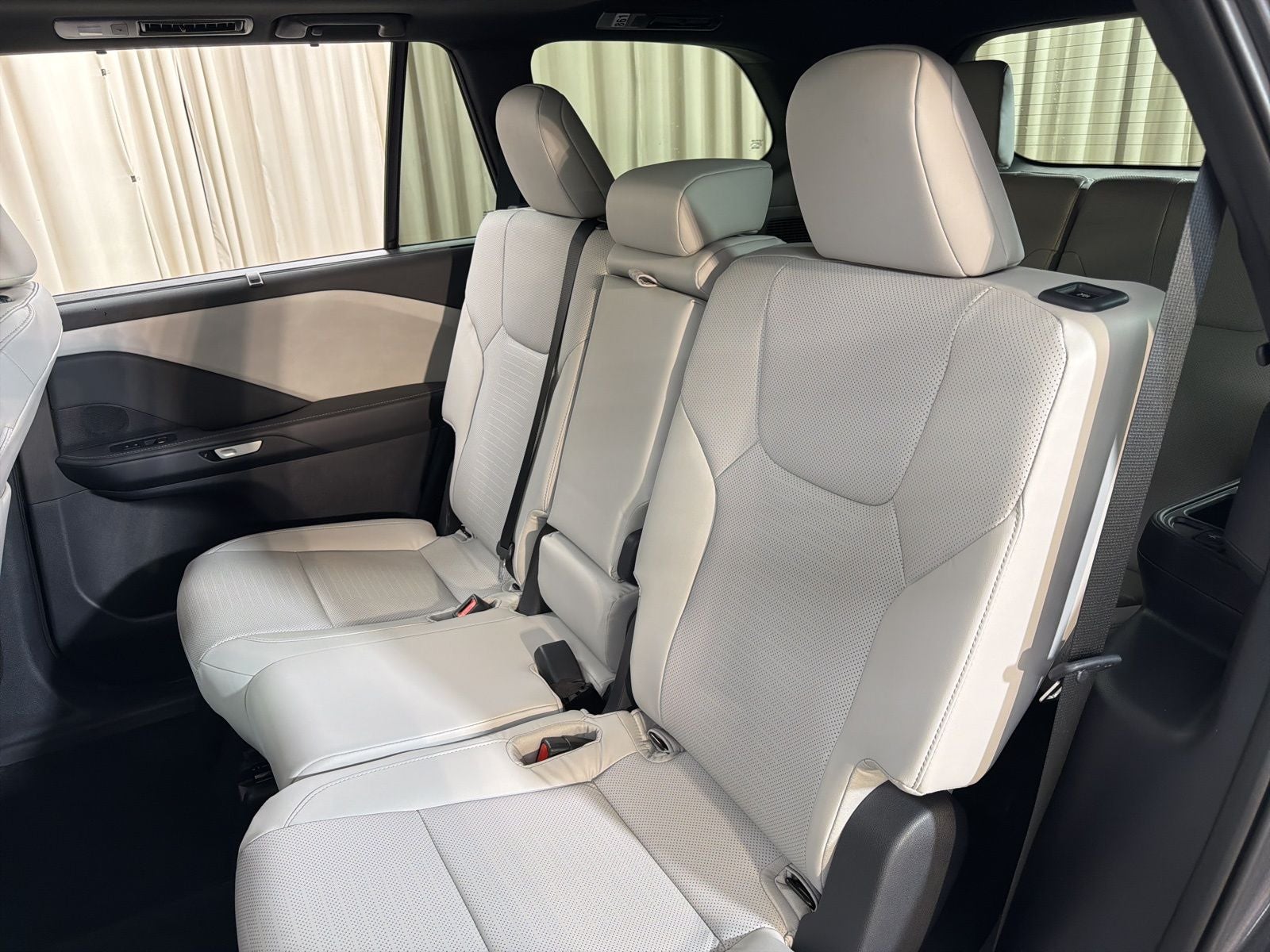 2026 Lexus TX 350 PREMIUM AWD