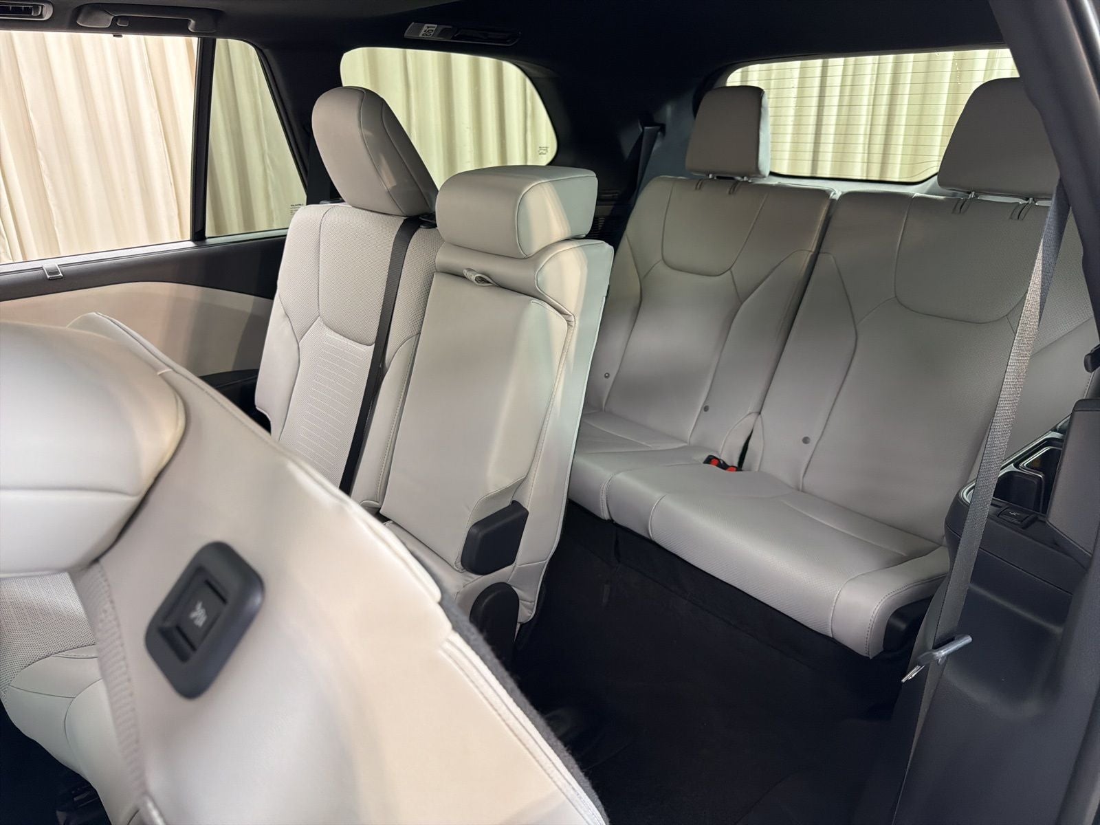 2026 Lexus TX 350 PREMIUM AWD