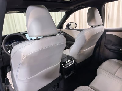 2026 Lexus TX 350 PREMIUM AWD